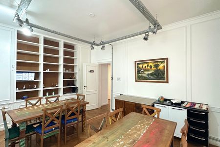 Apartamento para alugar com 410m², 5 quartos e 2 vagas