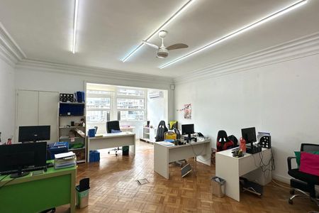 Apartamento para alugar com 5 quartos, 410m² em Copacabana, Rio de Janeiro