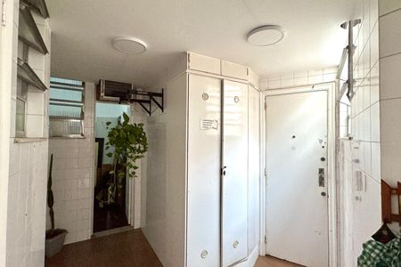 Apartamento para alugar com 410m², 5 quartos e 2 vagas