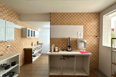 Apartamento para alugar com 410m², 5 quartos e 2 vagas