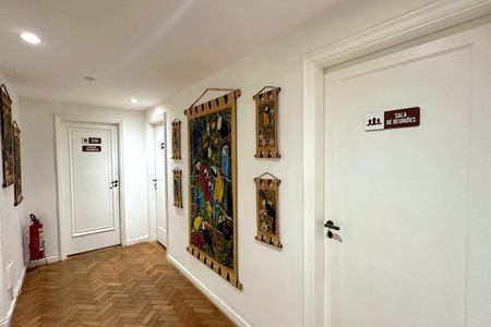 Apartamento para alugar com 410m², 5 quartos e 2 vagas