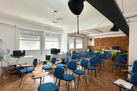 Apartamento para alugar com 410m², 5 quartos e 2 vagas