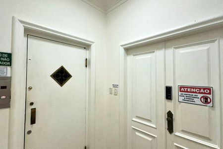 Apartamento para alugar com 410m², 5 quartos e 2 vagas