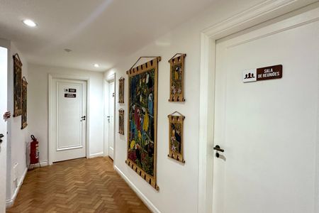 Apartamento para alugar com 410m², 5 quartos e 2 vagas