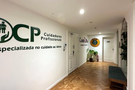 Apartamento para alugar com 410m², 5 quartos e 2 vagas