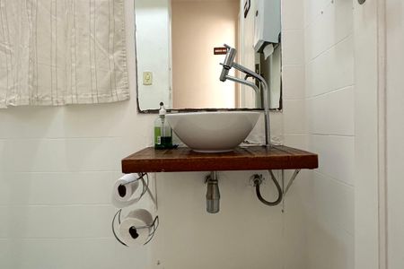 Apartamento para alugar com 410m², 5 quartos e 2 vagas