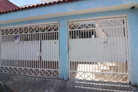 Studio para alugar com 24m², 1 quarto e sem vagaFachada