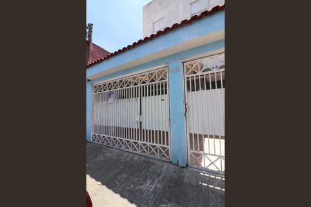 Studio para alugar com 24m², 1 quarto e sem vagaFachada