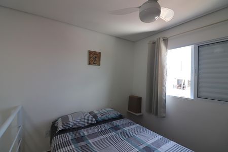 Quarto  de kitnet/studio para alugar com 1 quarto, 24m² em Conjunto Habitacional Franchini, São Bernardo do Campo
