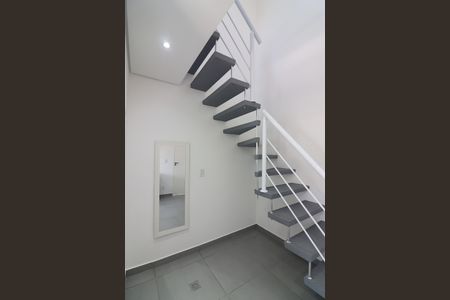Studio para alugar com 24m², 1 quarto e sem vagaSala/Cozinha