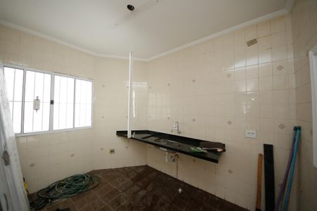 Casa à venda com 200m², 4 quartos e 2 vagasCozinha