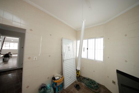 Casa à venda com 200m², 4 quartos e 2 vagasCozinha