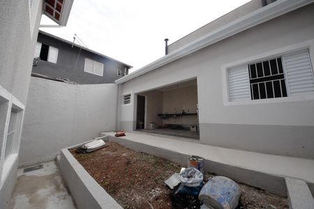 Casa à venda com 200m², 4 quartos e 2 vagasÁrea comum