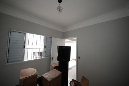 Casa à venda com 200m², 4 quartos e 2 vagasQuarto de serviço