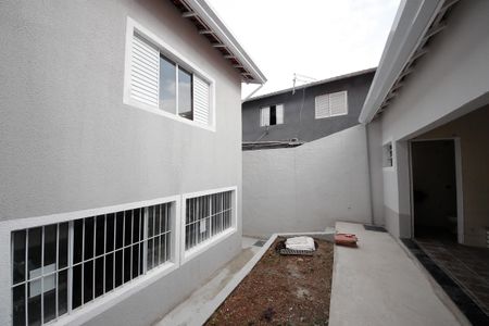 Casa à venda com 200m², 4 quartos e 2 vagasÁrea comum