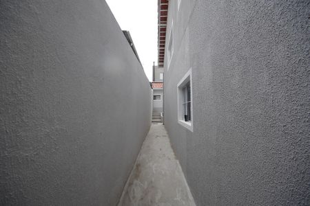 Casa à venda com 200m², 4 quartos e 2 vagasCorredor