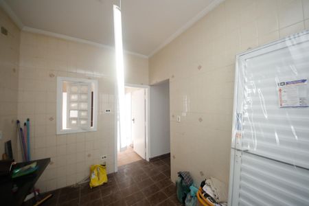 Casa à venda com 200m², 4 quartos e 2 vagasCozinha