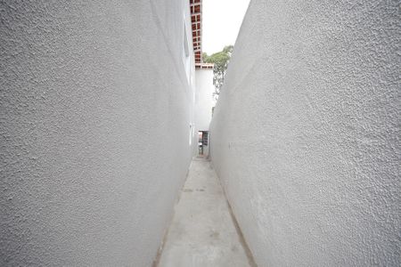 Casa à venda com 200m², 4 quartos e 2 vagasCorredor