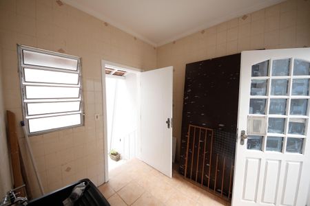 Casa à venda com 200m², 4 quartos e 2 vagasÁrea de serviço