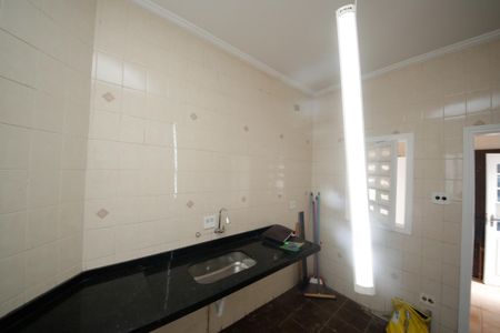 Casa à venda com 200m², 4 quartos e 2 vagasCozinha
