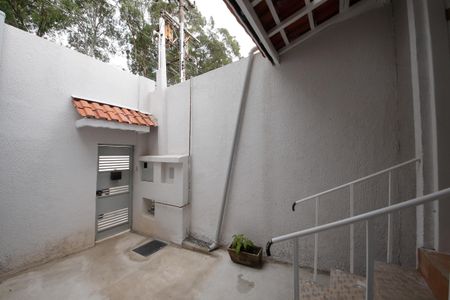 Casa à venda com 200m², 4 quartos e 2 vagasÁrea comum