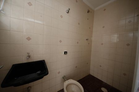 Casa à venda com 200m², 4 quartos e 2 vagasBanheiro de serviço