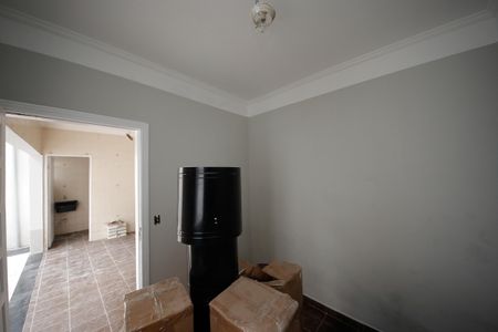 Casa à venda com 200m², 4 quartos e 2 vagasQuarto de serviço