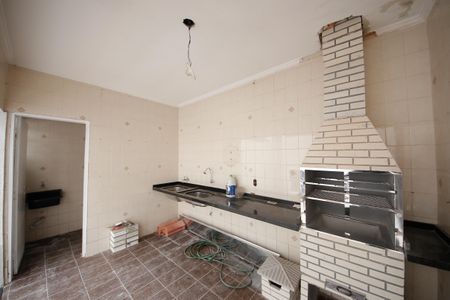 Casa à venda com 200m², 4 quartos e 2 vagasÁrea comum