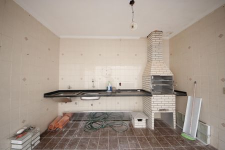Casa à venda com 200m², 4 quartos e 2 vagasÁrea comum