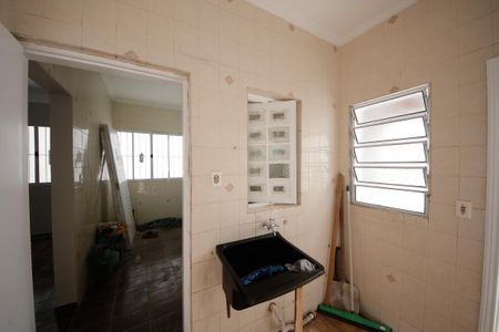 Casa à venda com 200m², 4 quartos e 2 vagasÁrea de serviço