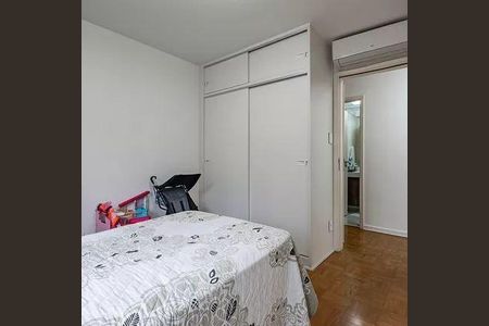 Apartamento à venda com 3 quartos, 140m² em Vila Caraguata, São Paulo