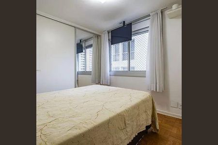 Apartamento à venda com 3 quartos, 140m² em Vila Caraguata, São Paulo