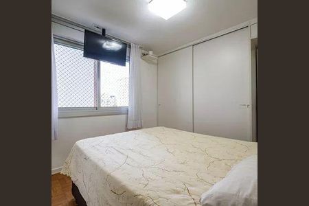 Apartamento à venda com 3 quartos, 140m² em Vila Caraguata, São Paulo