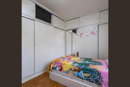 Apartamento à venda com 3 quartos, 140m² em Vila Caraguata, São Paulo