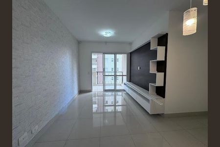 Apartamento à venda com 3 quartos, 82m² em Alphaville Industrial, Barueri