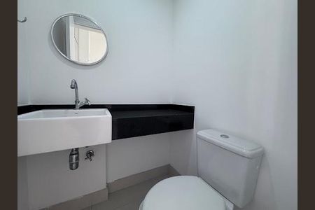 Apartamento à venda com 3 quartos, 82m² em Alphaville Industrial, Barueri