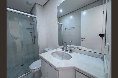 Apartamento à venda com 3 quartos, 82m² em Alphaville Industrial, Barueri