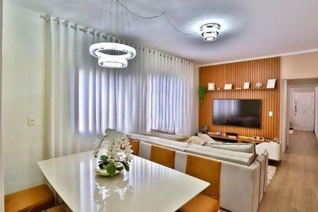 Casa à venda com 3 quartos, 320m² em Chácara Mafalda, São Paulo