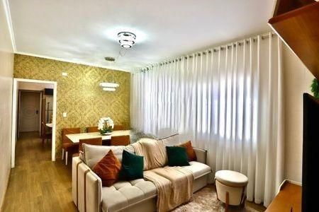 Casa à venda com 3 quartos, 320m² em Chácara Mafalda, São Paulo