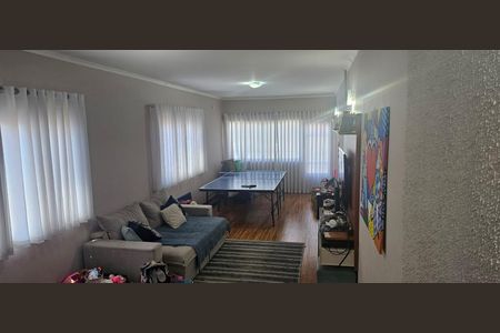 Casa à venda com 3 quartos, 320m² em Chácara Mafalda, São Paulo