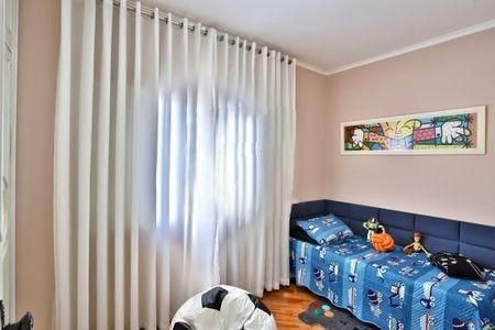 Casa à venda com 3 quartos, 320m² em Chácara Mafalda, São Paulo