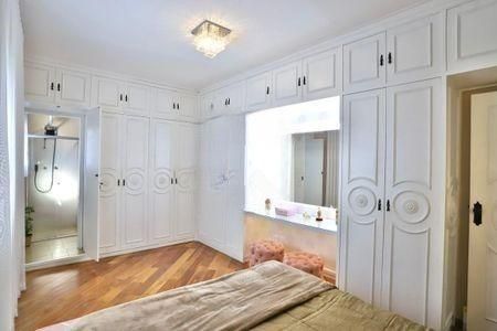 Casa à venda com 3 quartos, 320m² em Chácara Mafalda, São Paulo