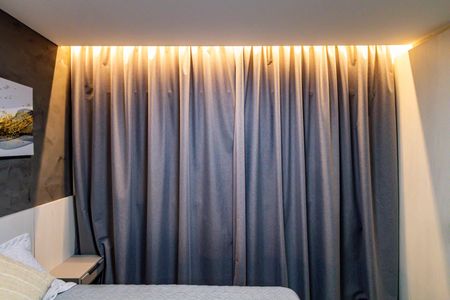 Studio de kitnet/studio para alugar com 1 quarto, 17m² em Brooklin, São Paulo