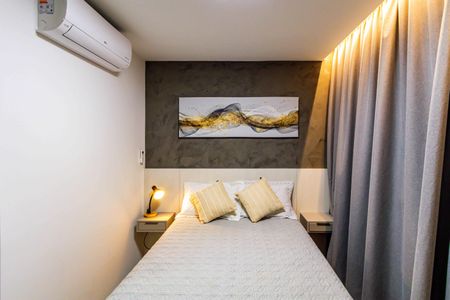 Studio para alugar com 17m², 1 quarto e sem vagaStudio