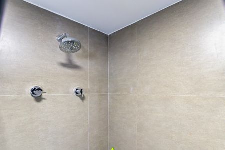 Studio para alugar com 17m², 1 quarto e sem vagaBanheiro