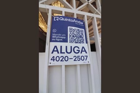 Studio para alugar com 22m², 1 quarto e sem vagaPlaca 