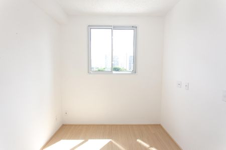 Quarto 1 de apartamento para alugar com 2 quartos, 38m² em Tatuapé, São Paulo
