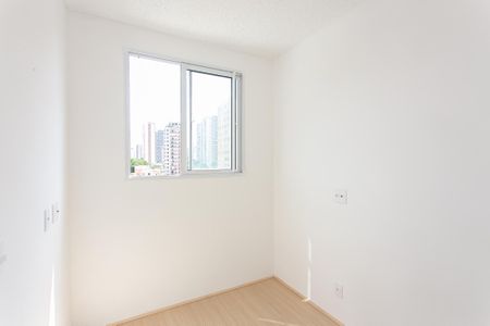 Quarto 2 de apartamento para alugar com 2 quartos, 38m² em Tatuapé, São Paulo