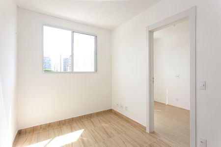 Sala de apartamento para alugar com 2 quartos, 38m² em Tatuapé, São Paulo