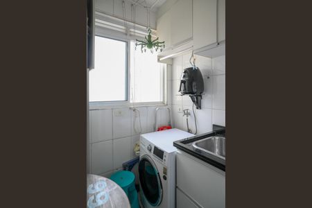 Apartamento à venda com 59m², 2 quartos e 1 vagaÁrea de Serviço